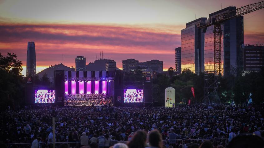 “clásicos En El Parque” Concierto Gratuito De Música Clásica Se Presentará En El Parque